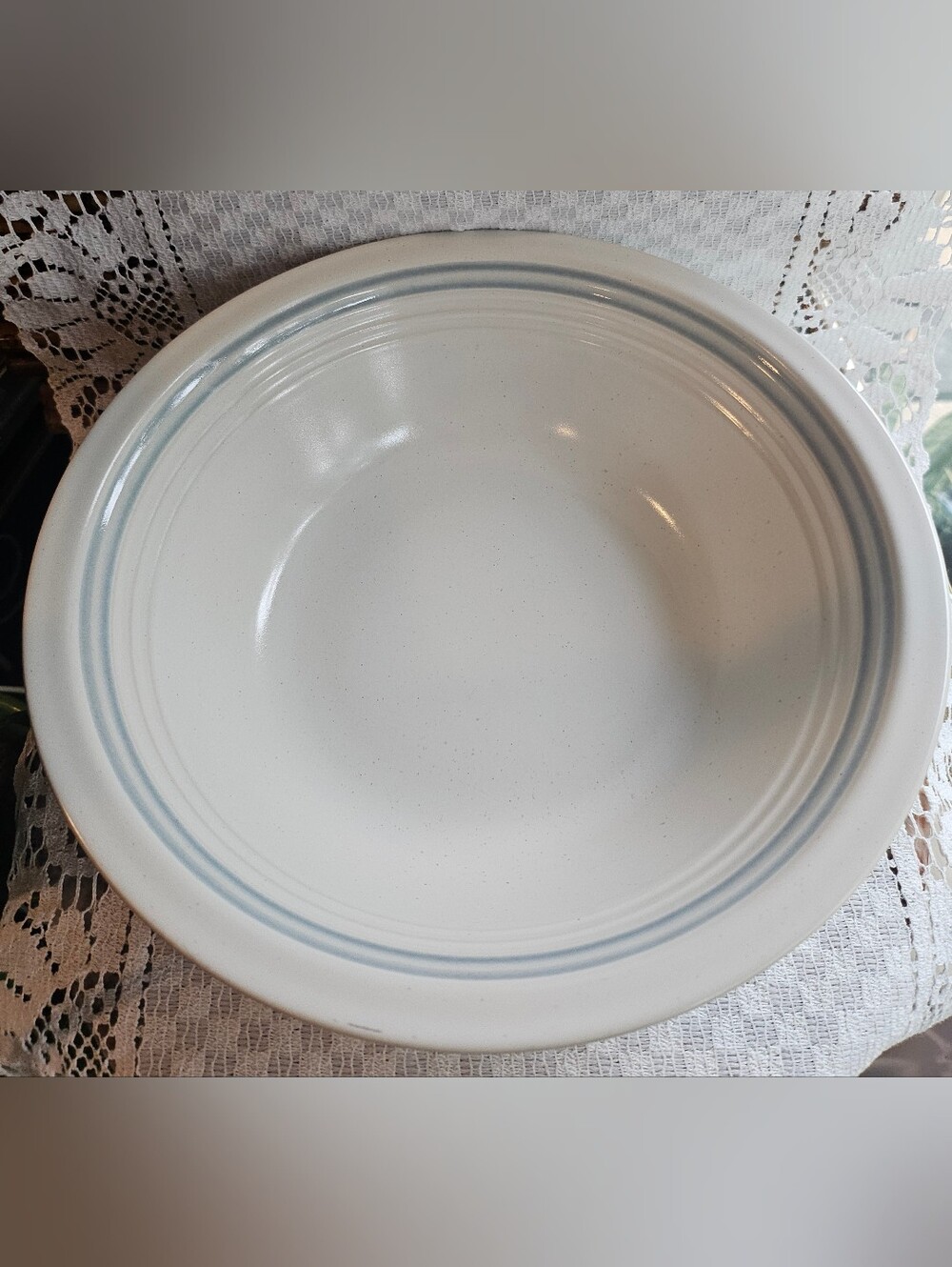 Baker, Hart & Stuart Joy Stoneware Bowl
